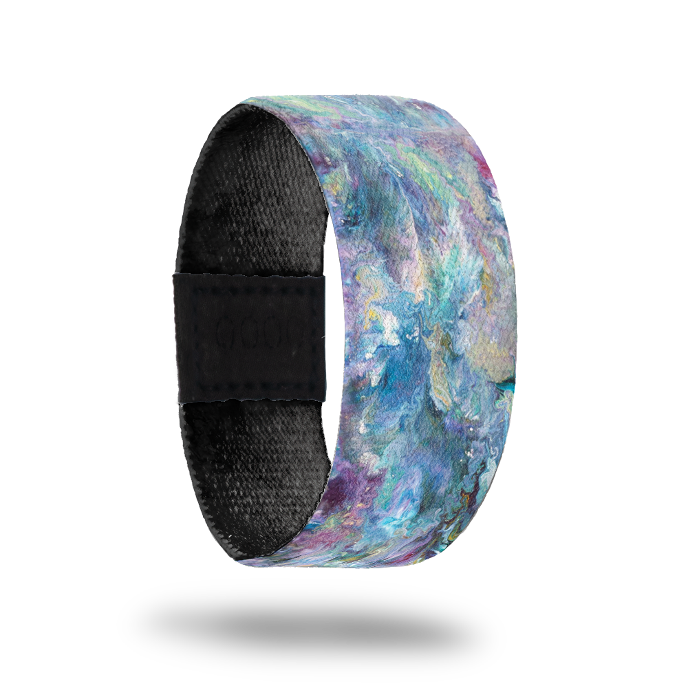 Persistence-Sold Out-ZOX - This item is sold out and will not be restocked.