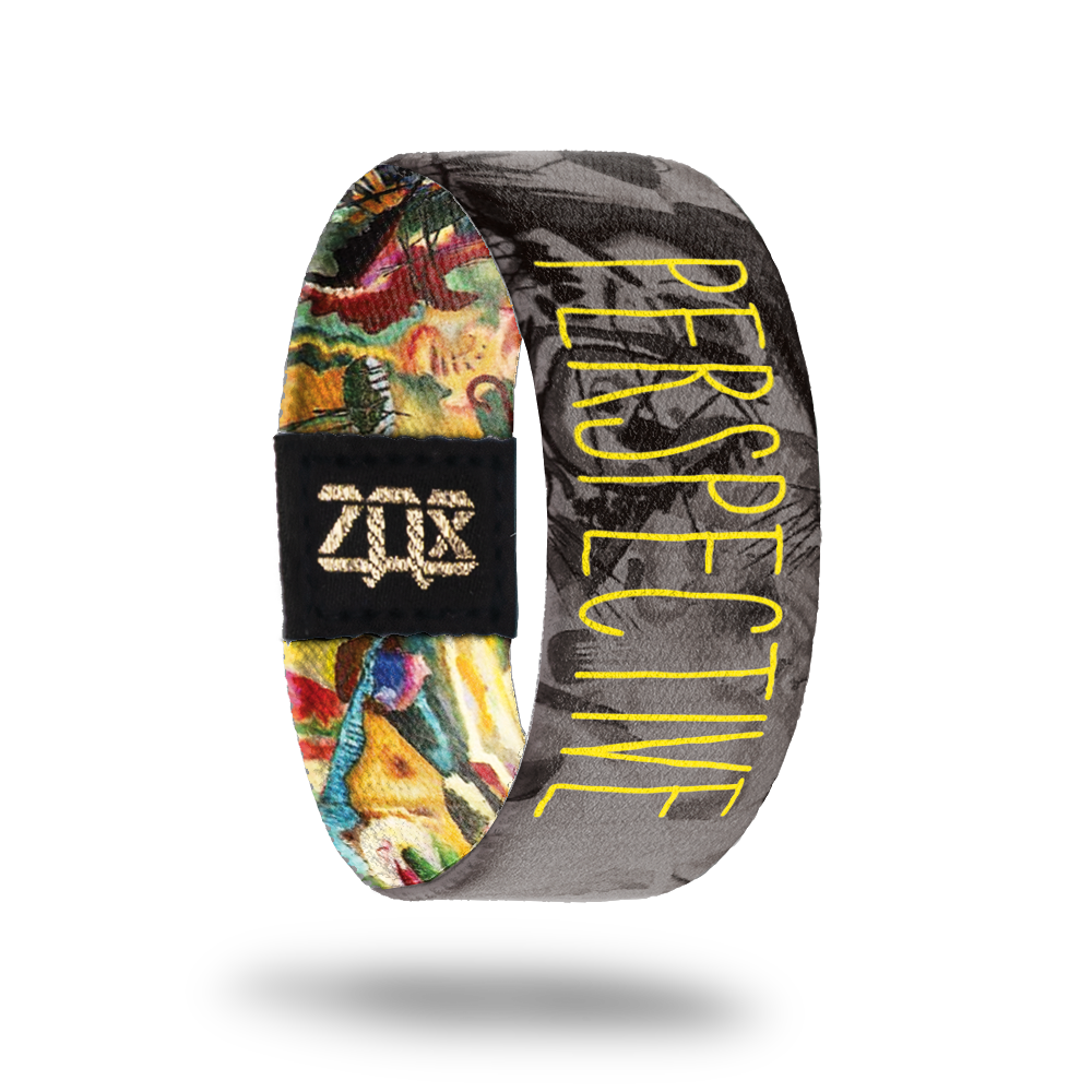 Perspective-Sold Out-ZOX - This item is sold out and will not be restocked.