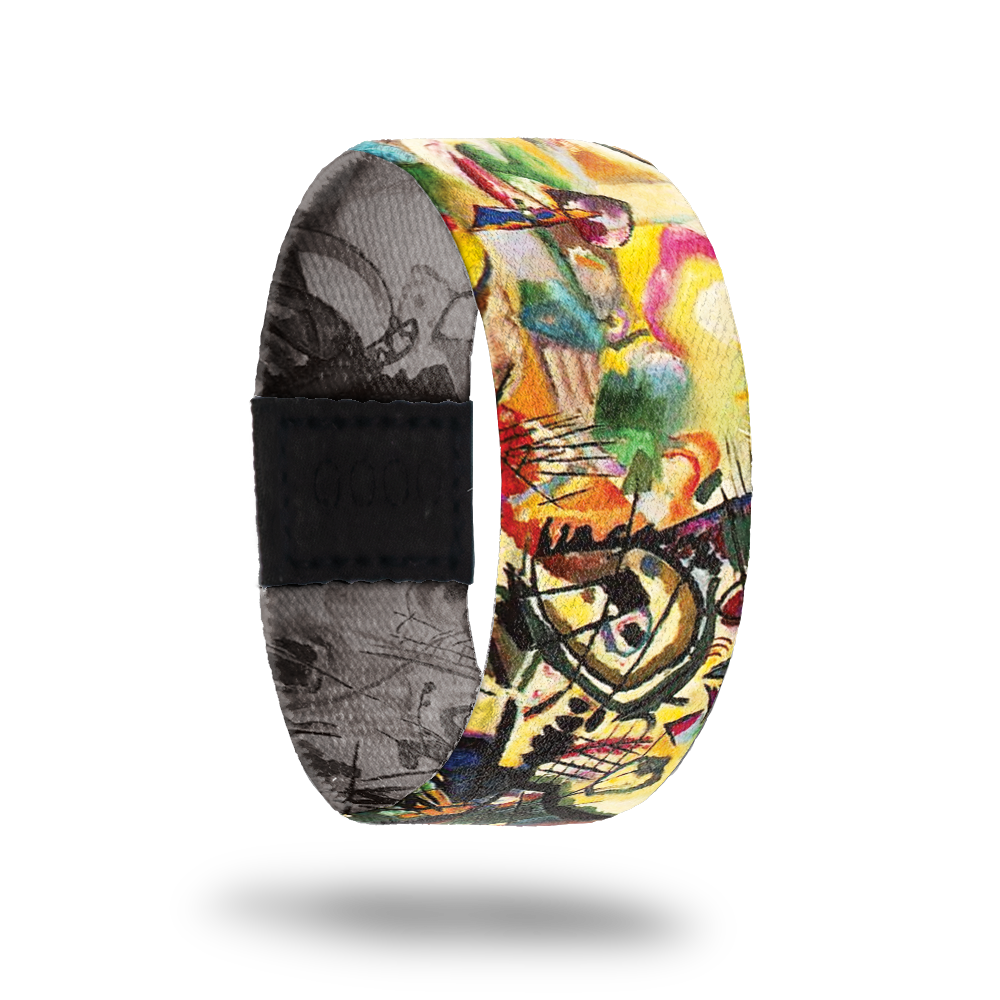 Perspective-Sold Out-ZOX - This item is sold out and will not be restocked.