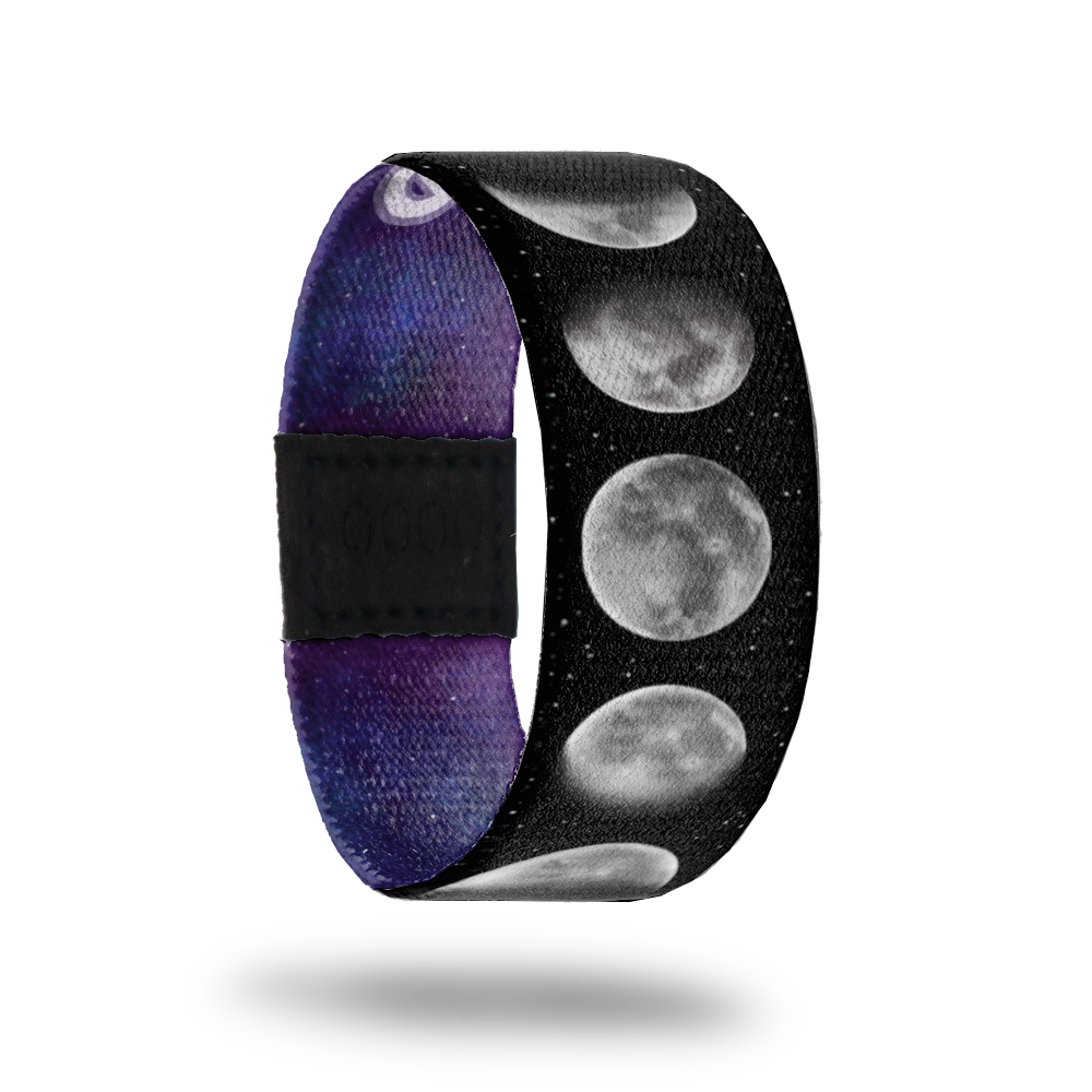Phases-Sold Out-ZOX - This item is sold out and will not be restocked.