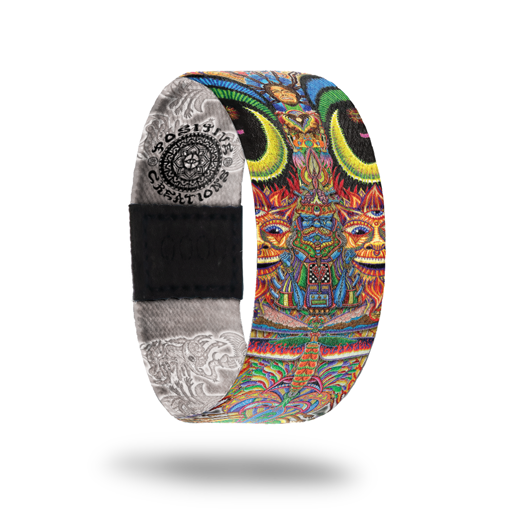 Phenomenon-Sold Out-ZOX - This item is sold out and will not be restocked.