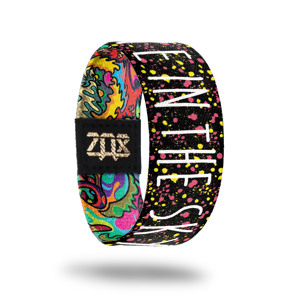 Pie in the Sky-Sold Out-ZOX - This item is sold out and will not be restocked.
