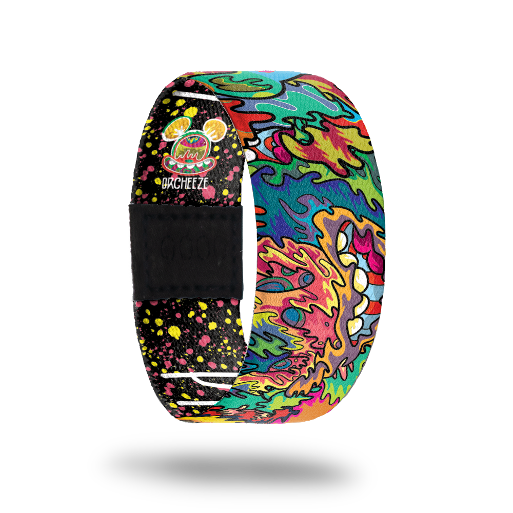 Pie in the Sky-Sold Out-ZOX - This item is sold out and will not be restocked.