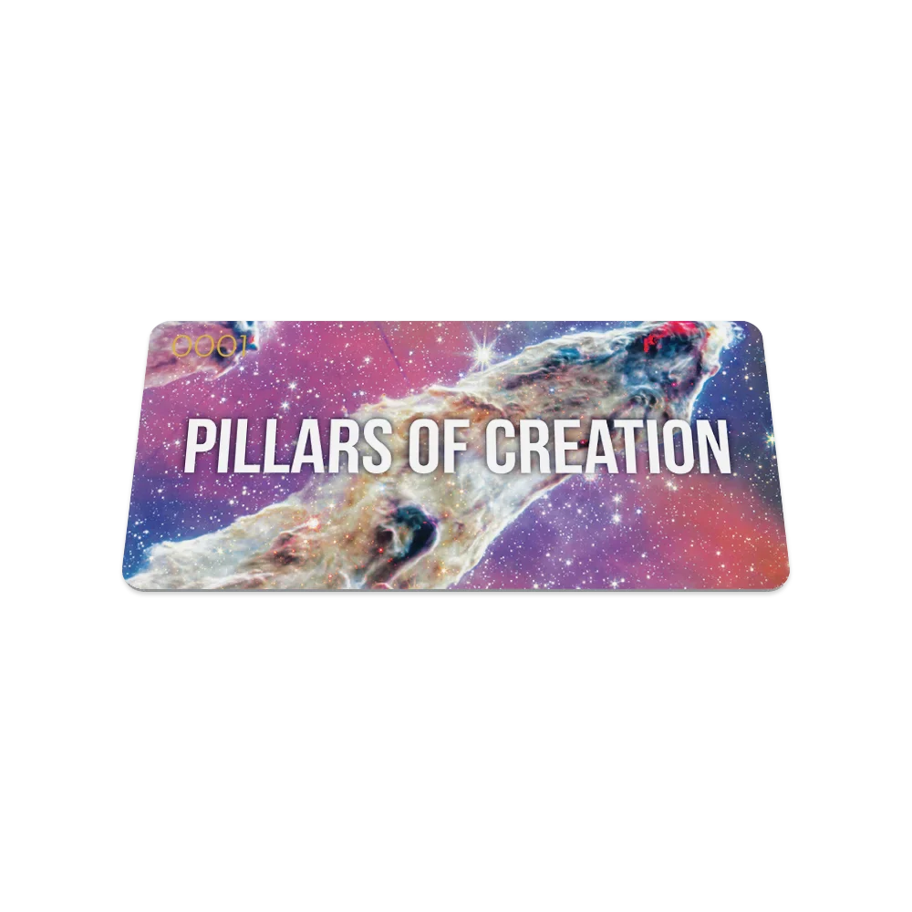 Pillars of Creation