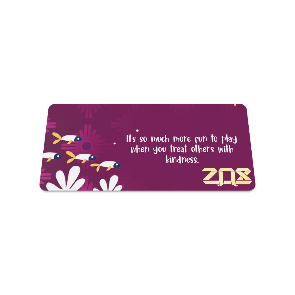 Play Nice