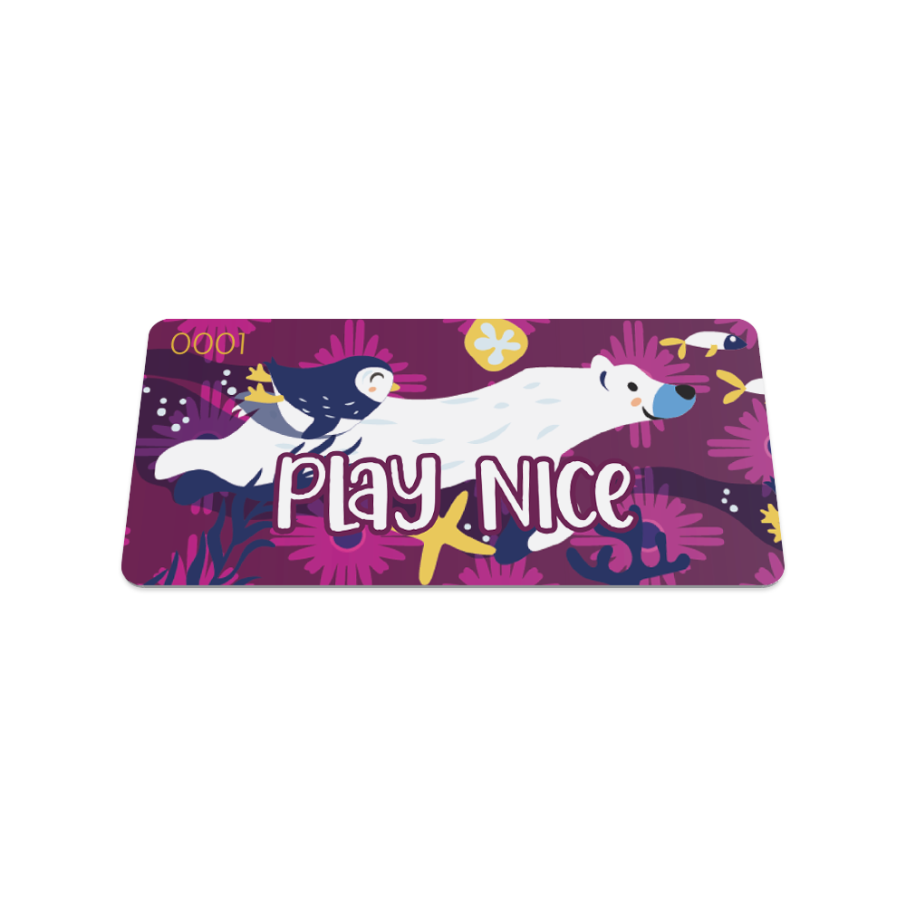 Play Nice
