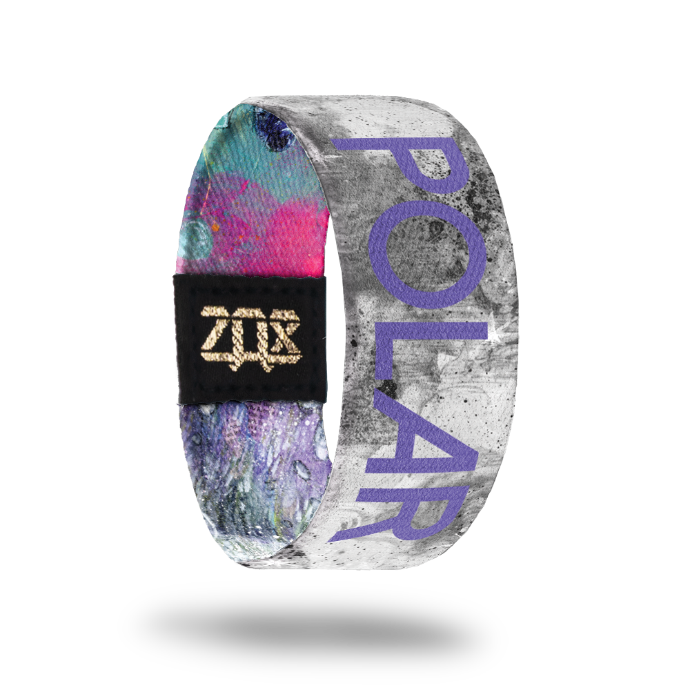 Polar-Sold Out-ZOX - This item is sold out and will not be restocked.