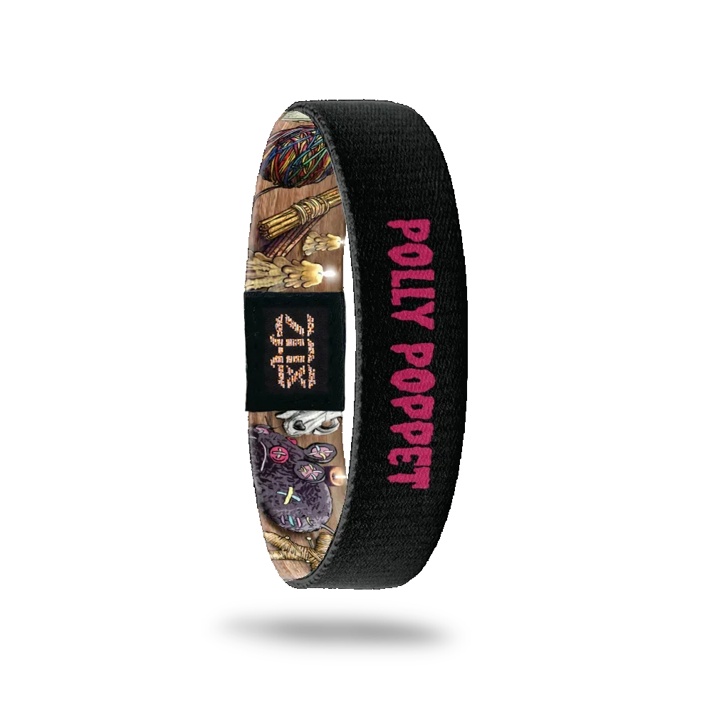 2024 Monster 7-Pack Bracelet