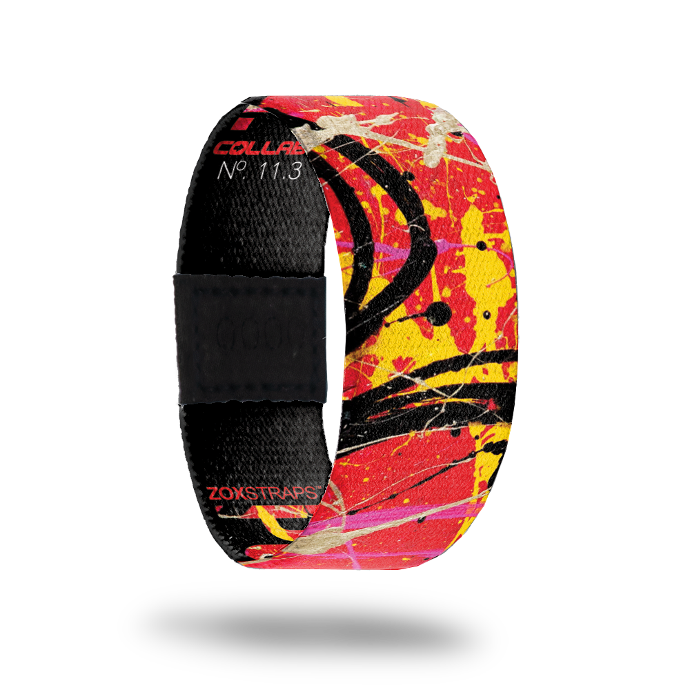 Power Hour.-Sold Out-ZOX - This item is sold out and will not be restocked.
