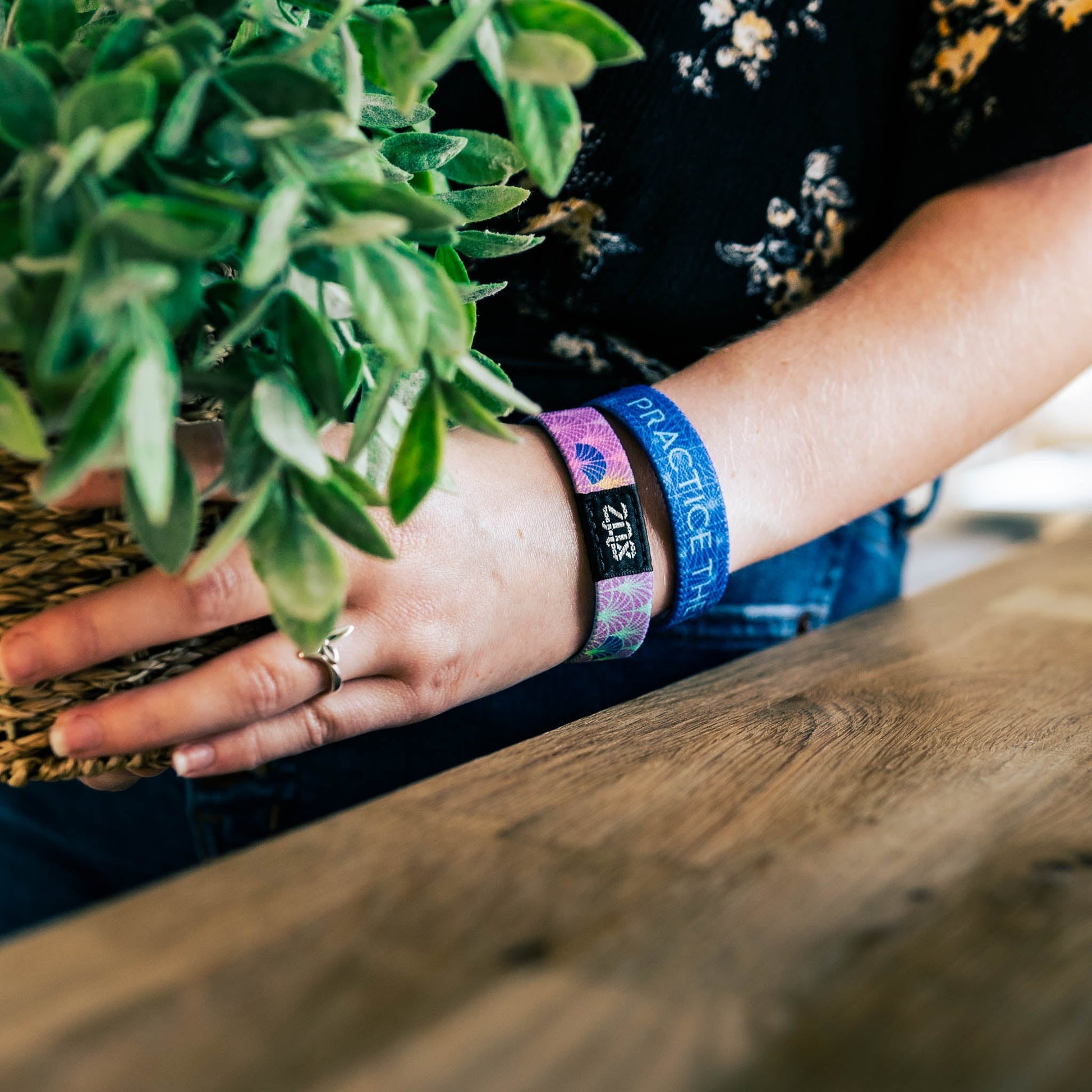 Practice The Pause-Sold Out - Singles-ZOX - This item is sold out and will not be restocked.