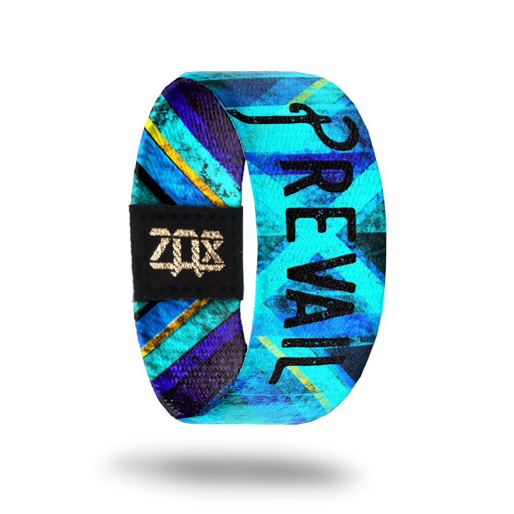 Prevail-Sold Out-ZOX - This item is sold out and will not be restocked.