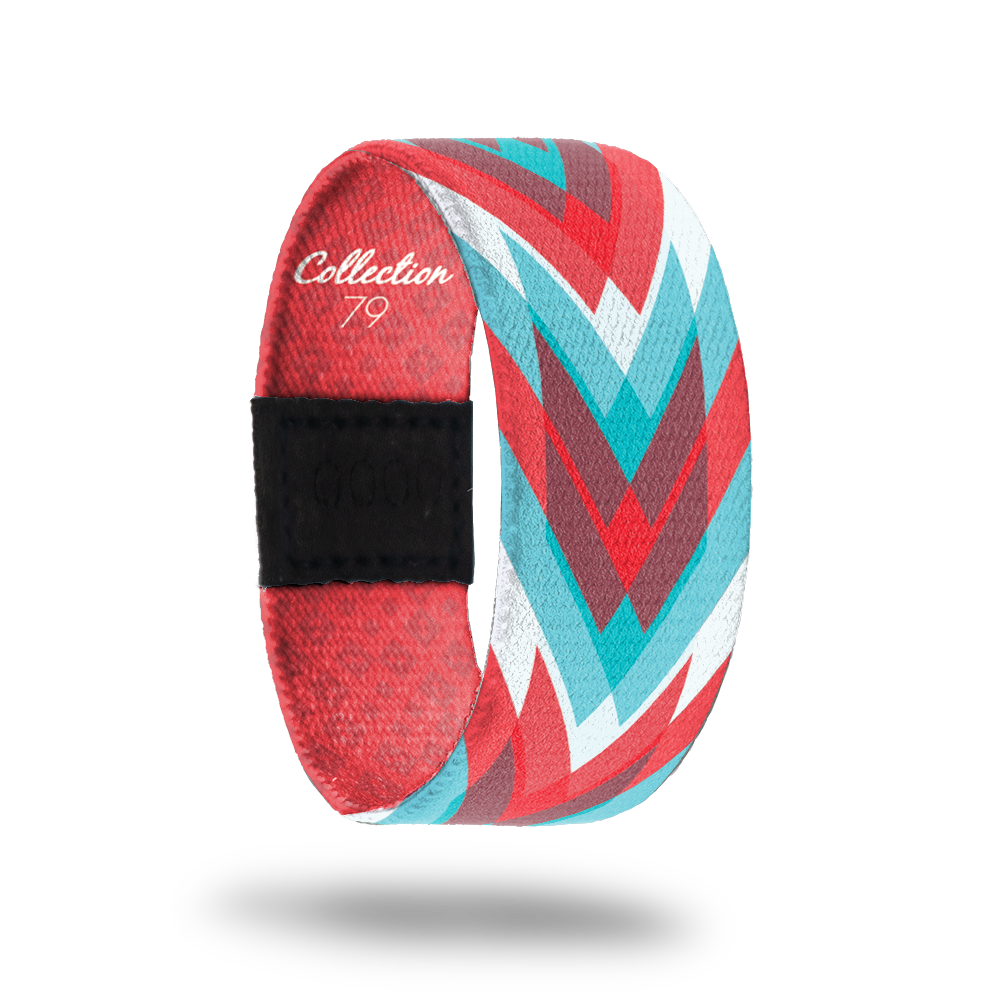 Prodigy-Sold Out-ZOX - This item is sold out and will not be restocked.