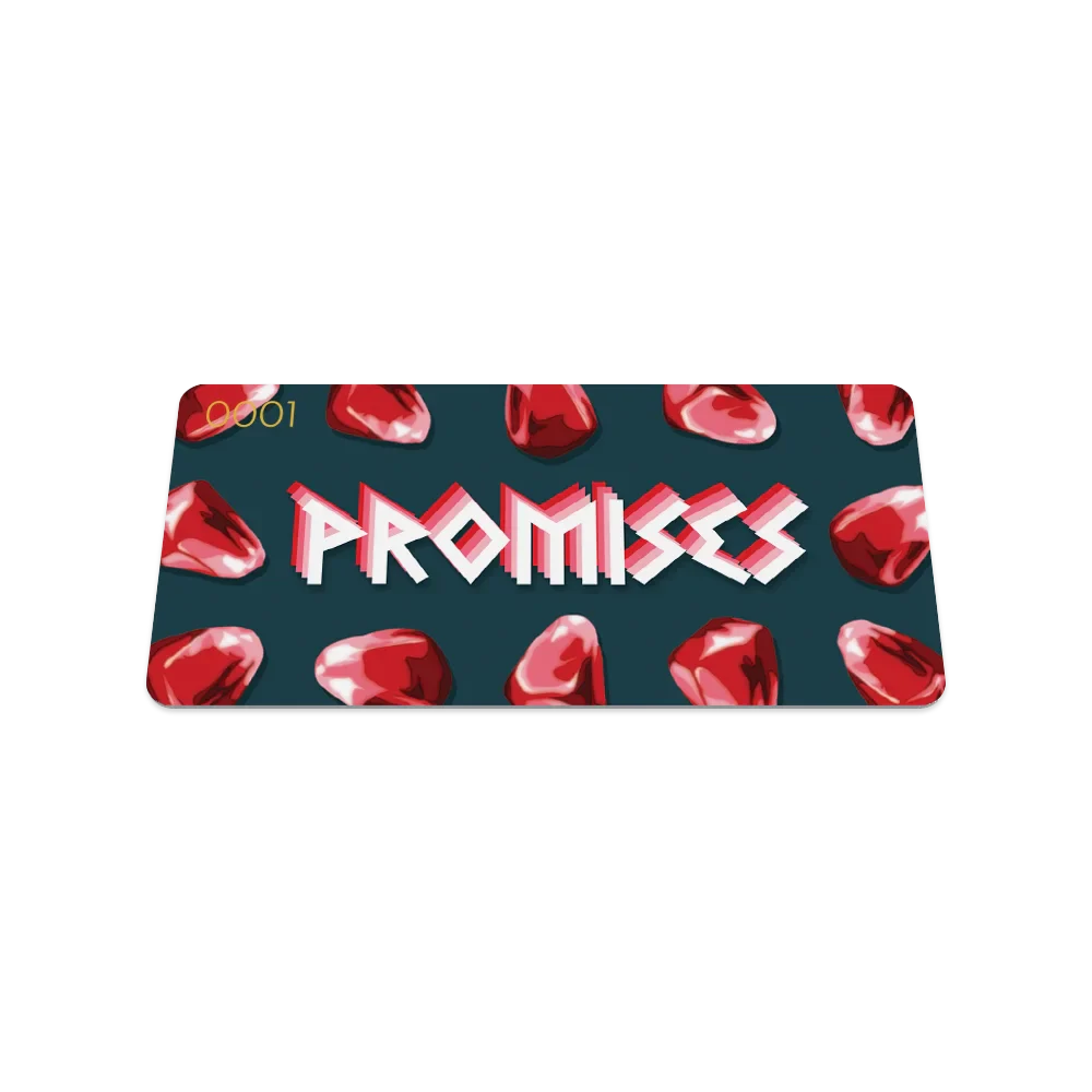 Promises - Mystery Pack Exclusive - February 2024