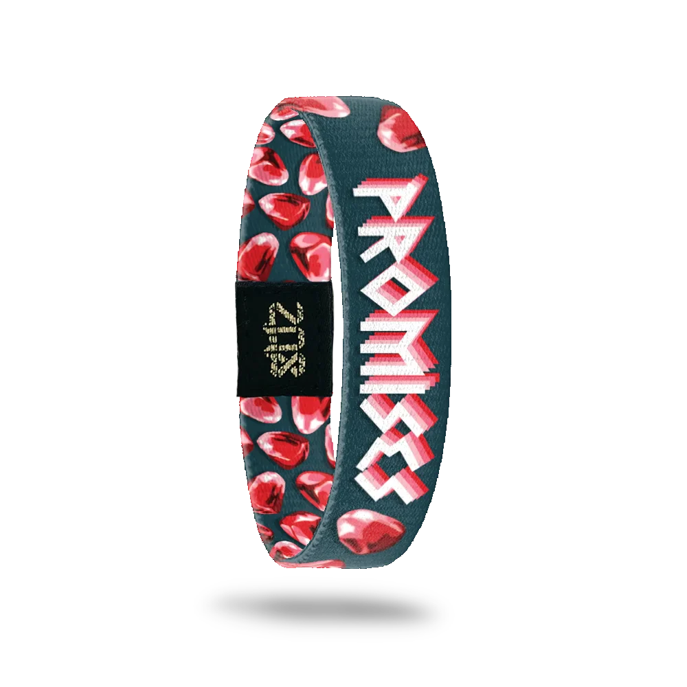 Promises - Mystery Pack Exclusive - February 2024