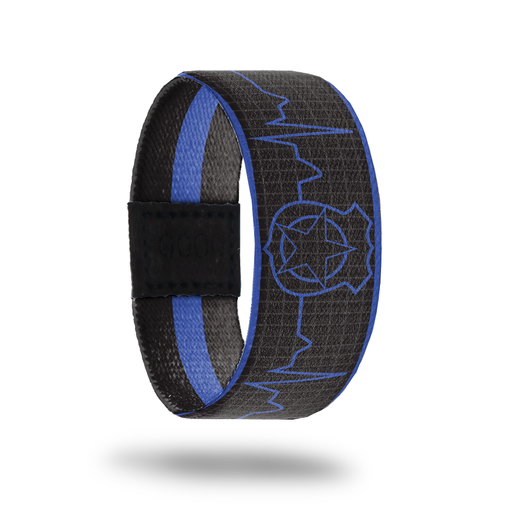 Protect And Serve-Sold Out-ZOX - This item is sold out and will not be restocked.