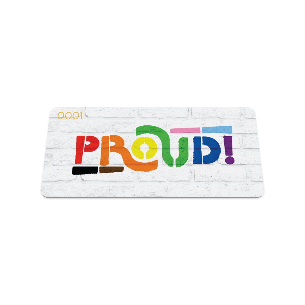 Proud Bracelet