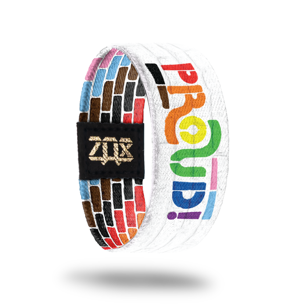 Proud Bracelet