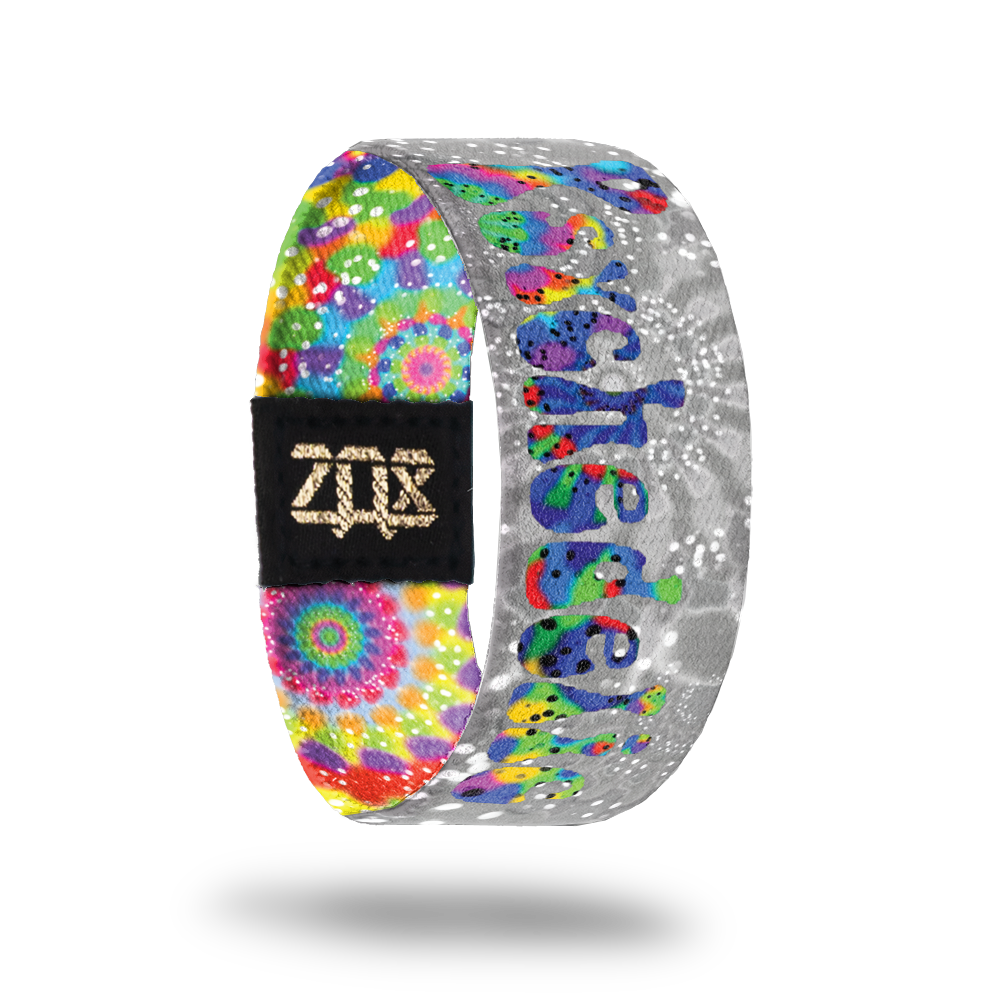 Psychedelic-Sold Out-ZOX - This item is sold out and will not be restocked.
