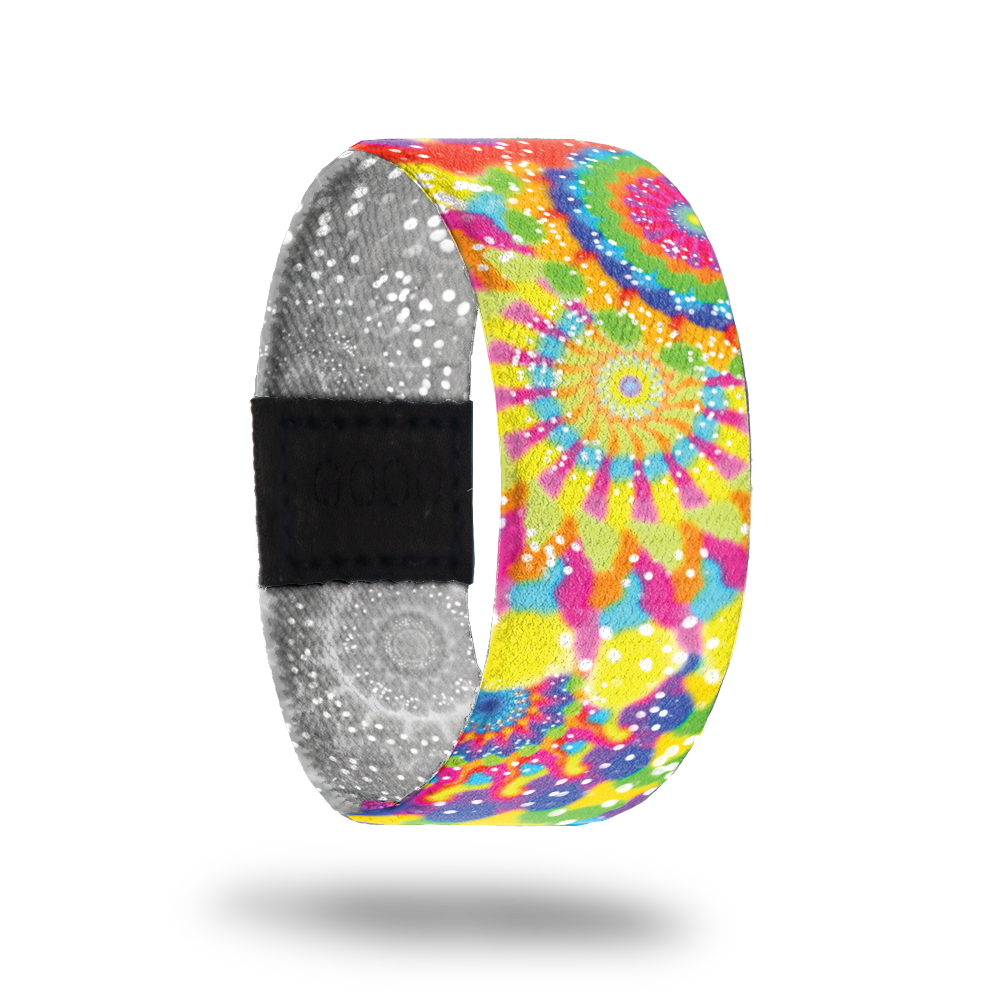 Psychedelic-Sold Out-ZOX - This item is sold out and will not be restocked.
