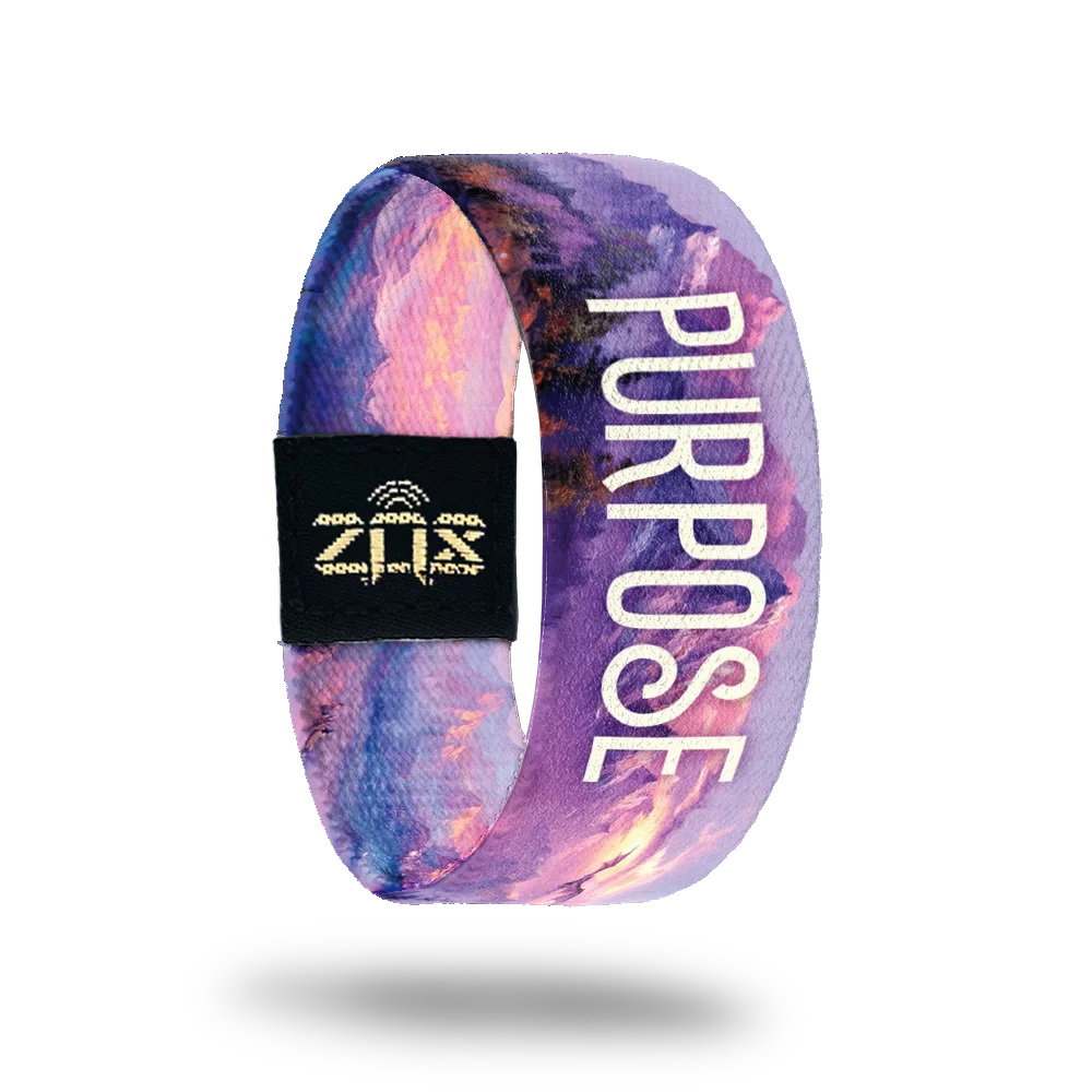 Purpose Dragon Bracelet