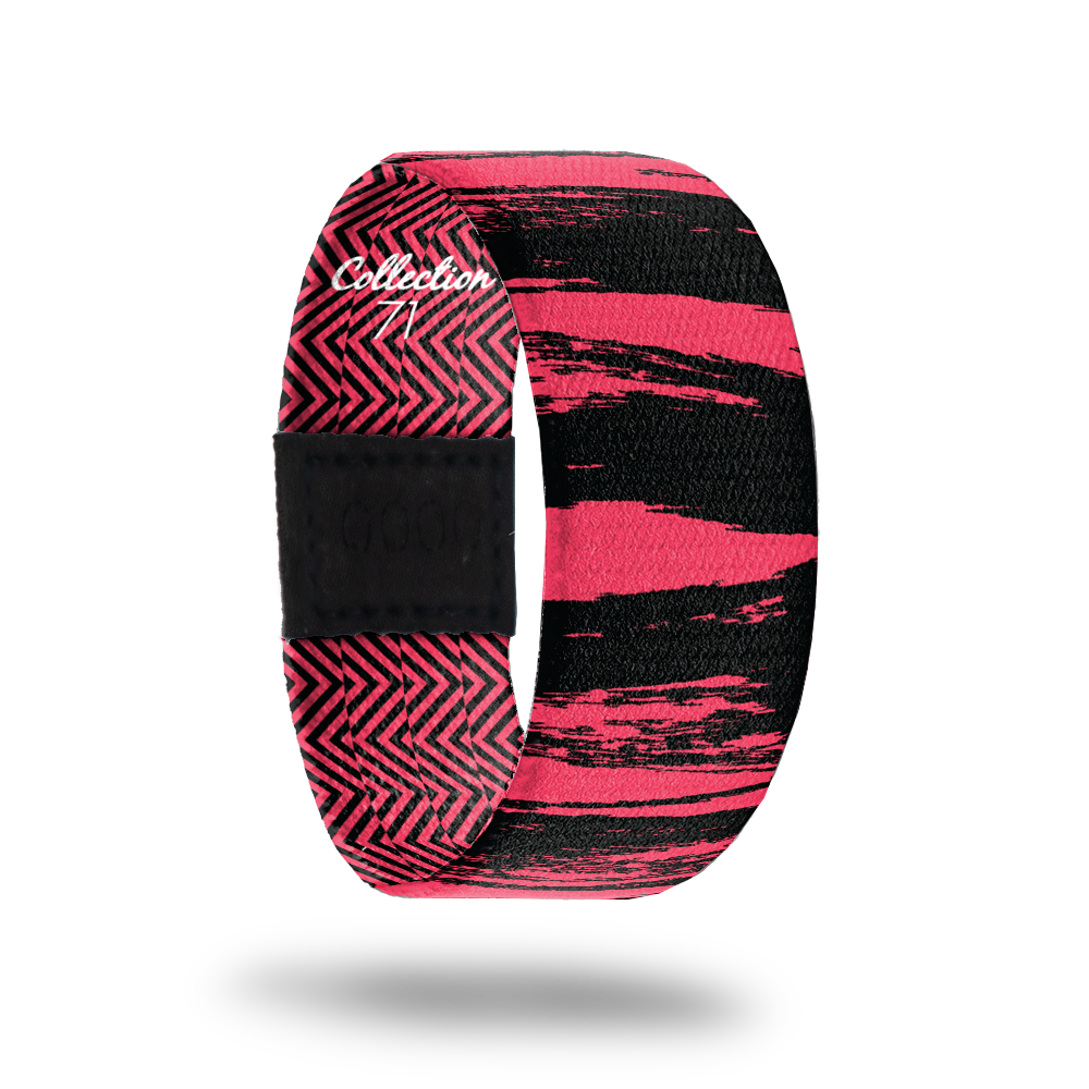 Pursuit of Happiness-Sold Out-ZOX - This item is sold out and will not be restocked.