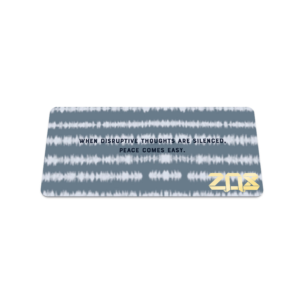 Quiet Your Mind Bracelet