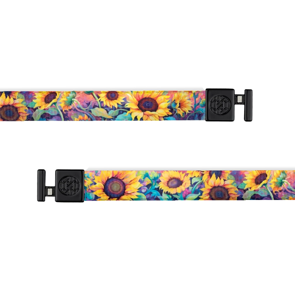 Radiate Positivity String