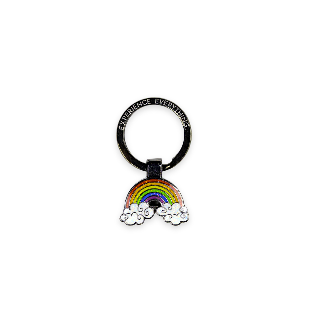 Rainbow Zoxlox Single