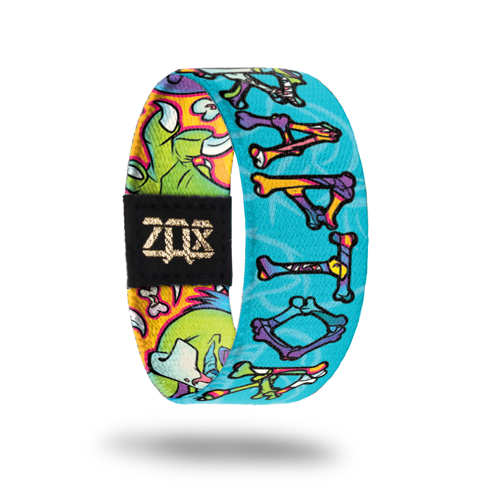 Raptor-Sold Out-ZOX - This item is sold out and will not be restocked.