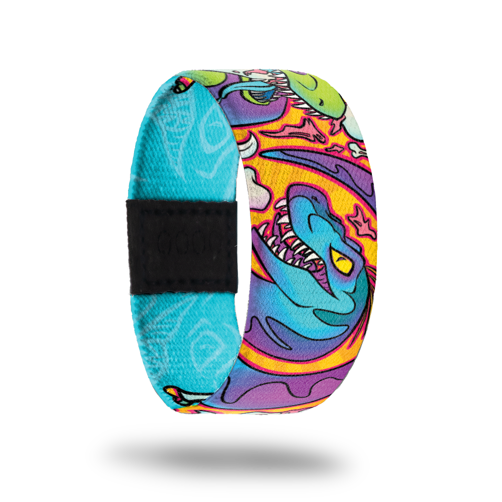 Raptor-Sold Out-ZOX - This item is sold out and will not be restocked.