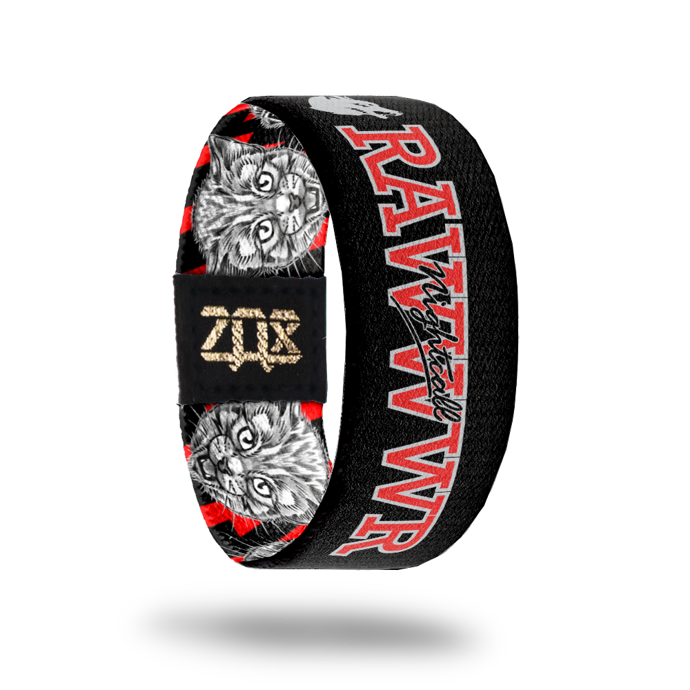 Rawwwr-Sold Out-ZOX - This item is sold out and will not be restocked.