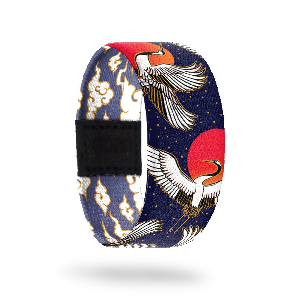 Reach New Heights - March LL-Sold Out-Small-ZOX - This item is sold out and will not be restocked.