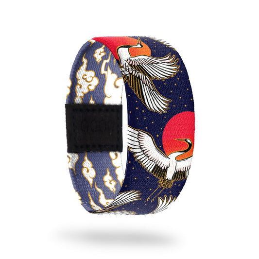 Reach New Heights - March LL-Sold Out-Small-ZOX - This item is sold out and will not be restocked.