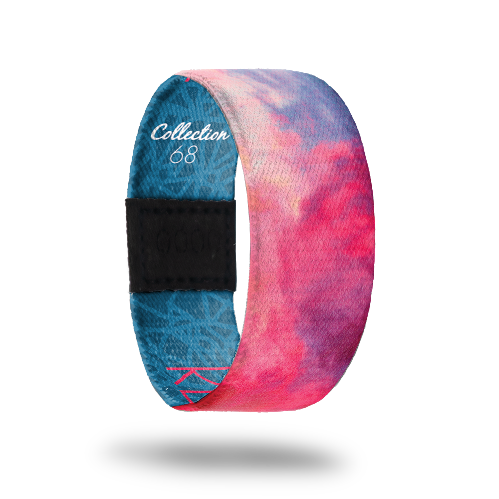 Reassurance-Sold Out-ZOX - This item is sold out and will not be restocked.