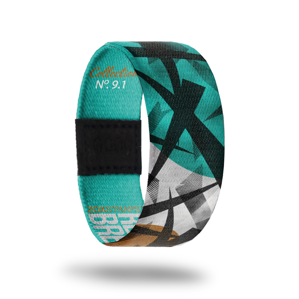 Record Breaker 2-Sold Out-ZOX - This item is sold out and will not be restocked.