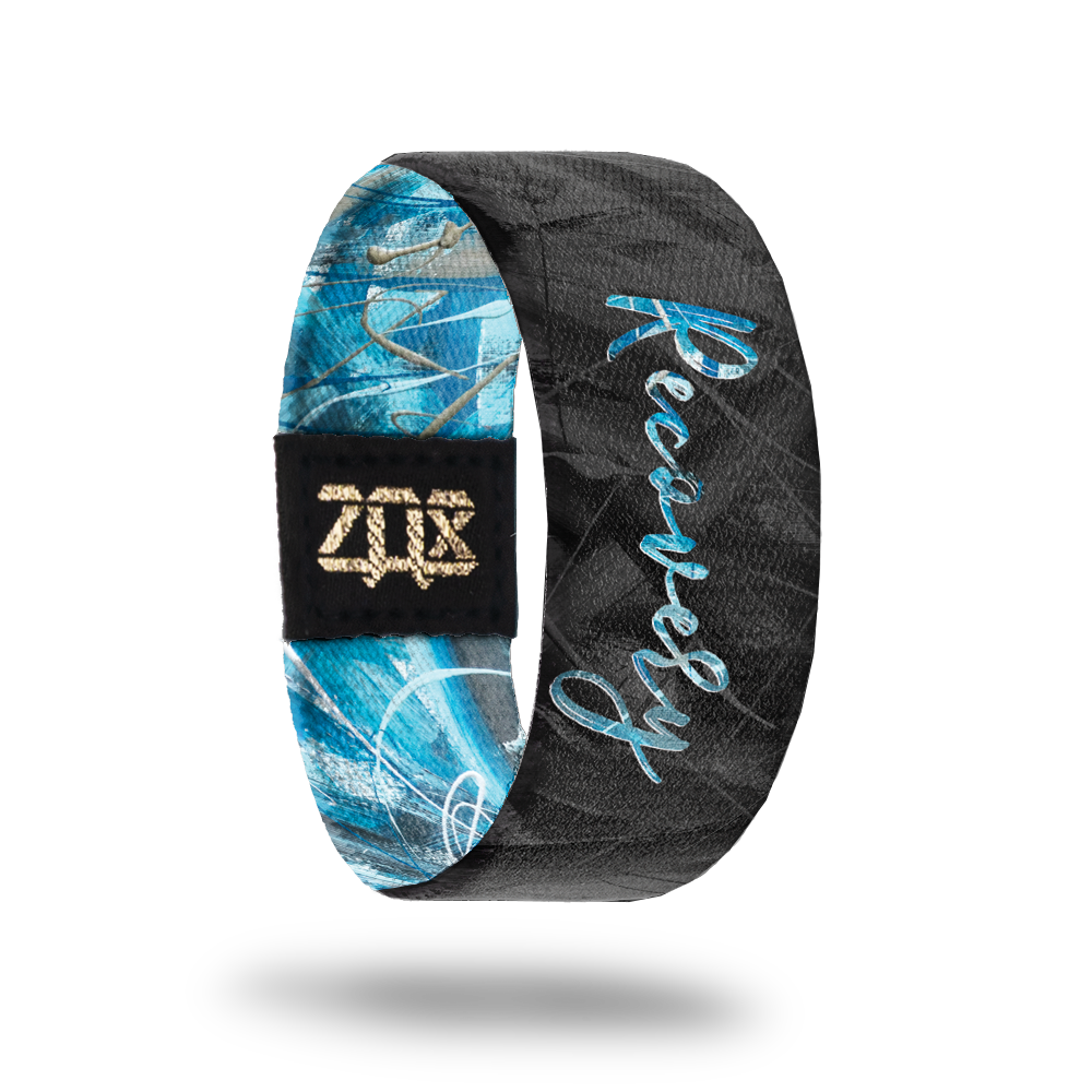 Recovery-Sold Out-ZOX - This item is sold out and will not be restocked.