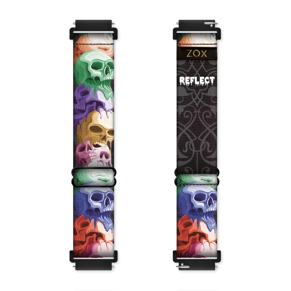 Reflect Watch Band