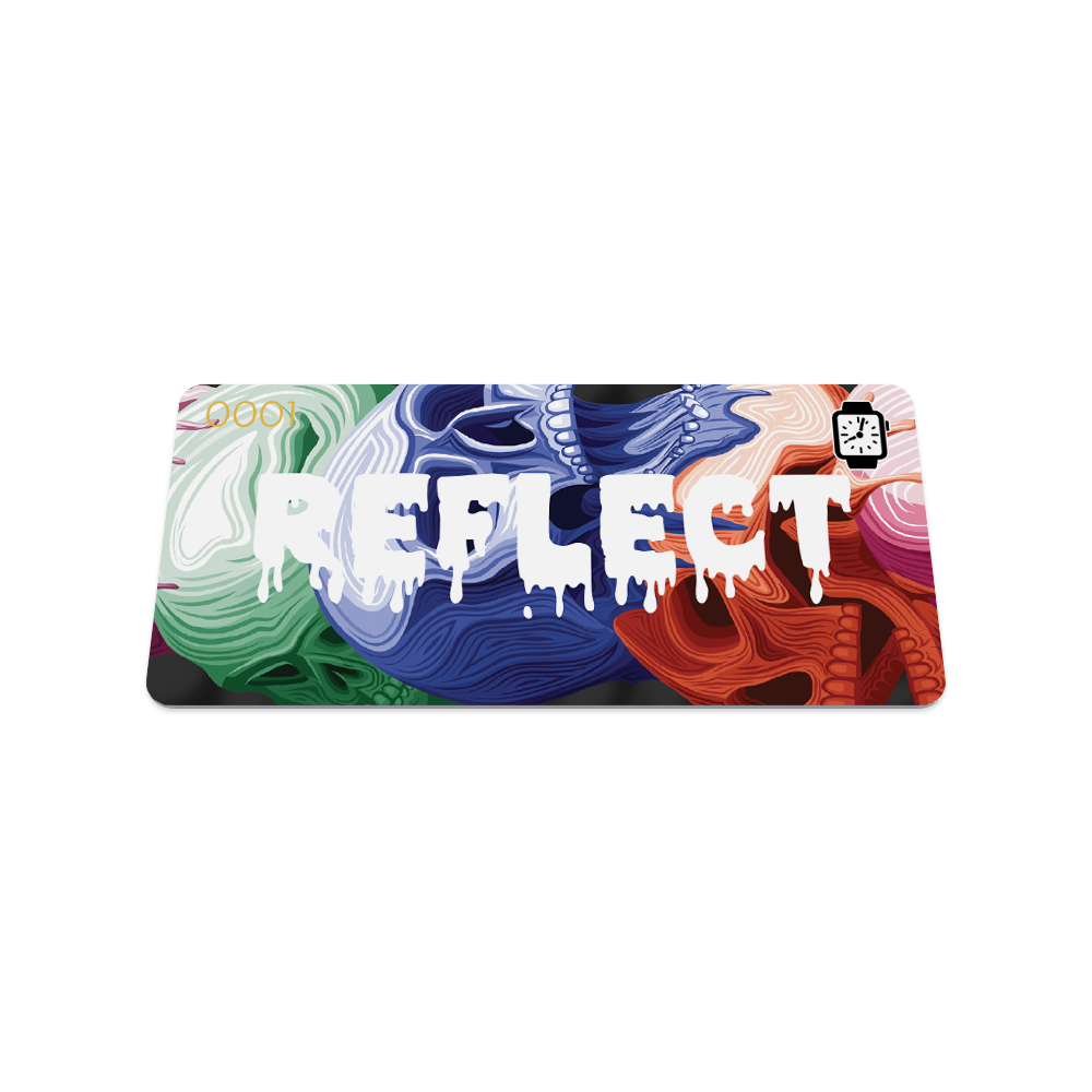 Reflect Watch Band