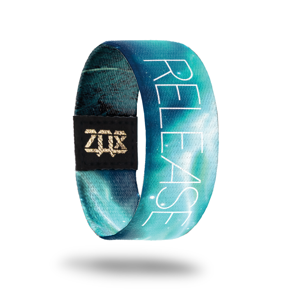 Release-Sold Out-ZOX - This item is sold out and will not be restocked.