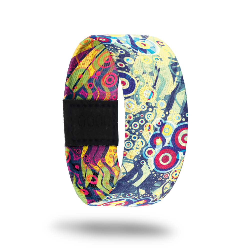 Resilience-Sold Out-ZOX - This item is sold out and will not be restocked.