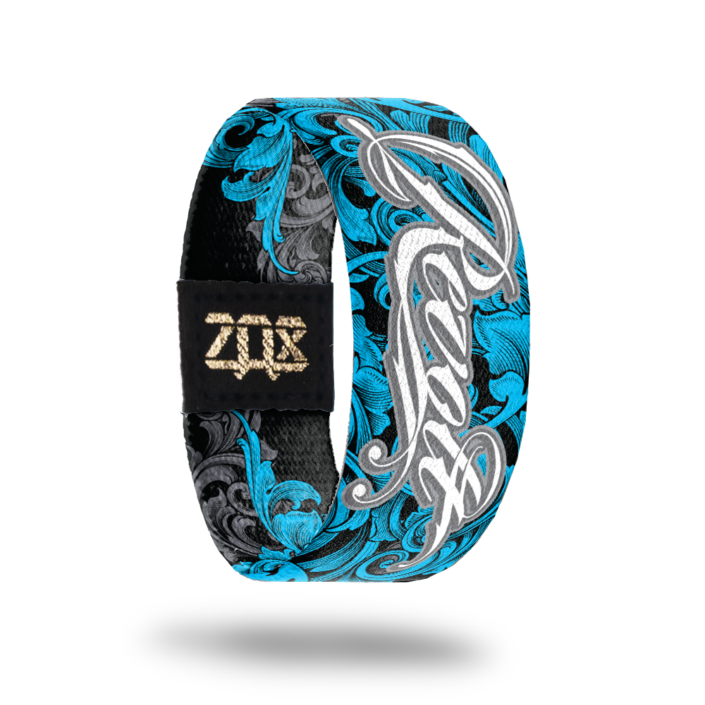 Revolt-Sold Out-ZOX - This item is sold out and will not be restocked.