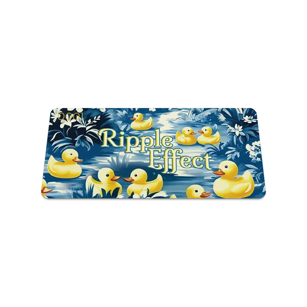Ripple Effect Bracelet
