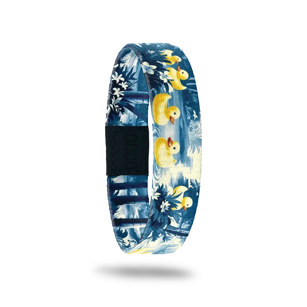 Ripple Effect Bracelet