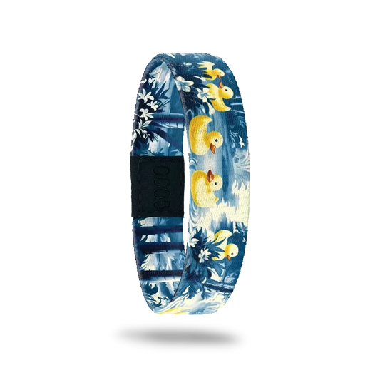Ripple Effect Bracelet