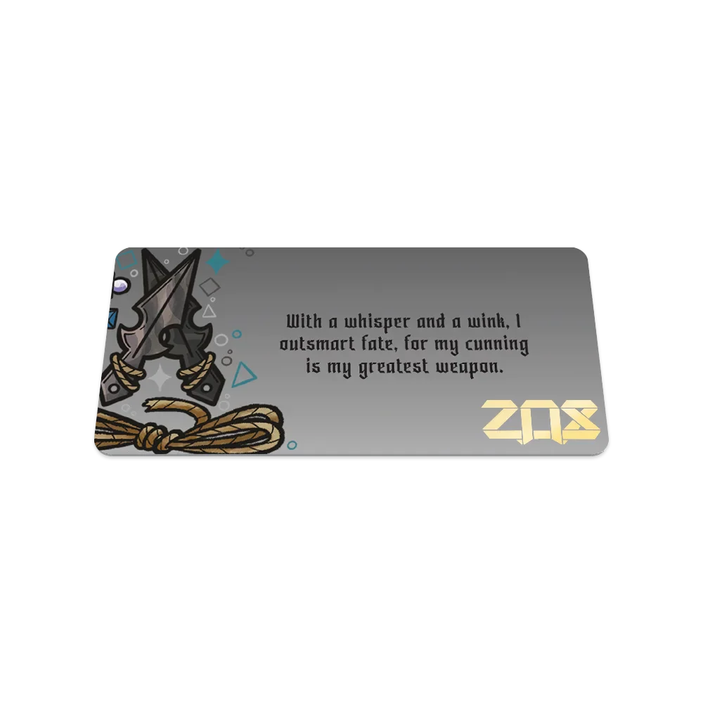 Choose Your Character Pack Vol 2