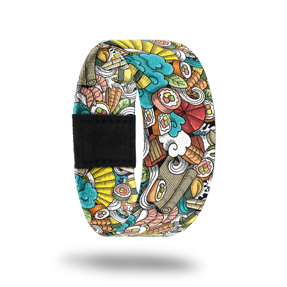 Roll With It-Sold Out-ZOX - This item is sold out and will not be restocked.
