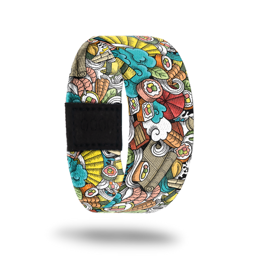 Roll With It-Sold Out-ZOX - This item is sold out and will not be restocked.