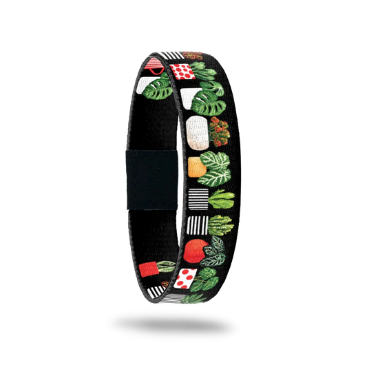 Room For Everyone Bracelet