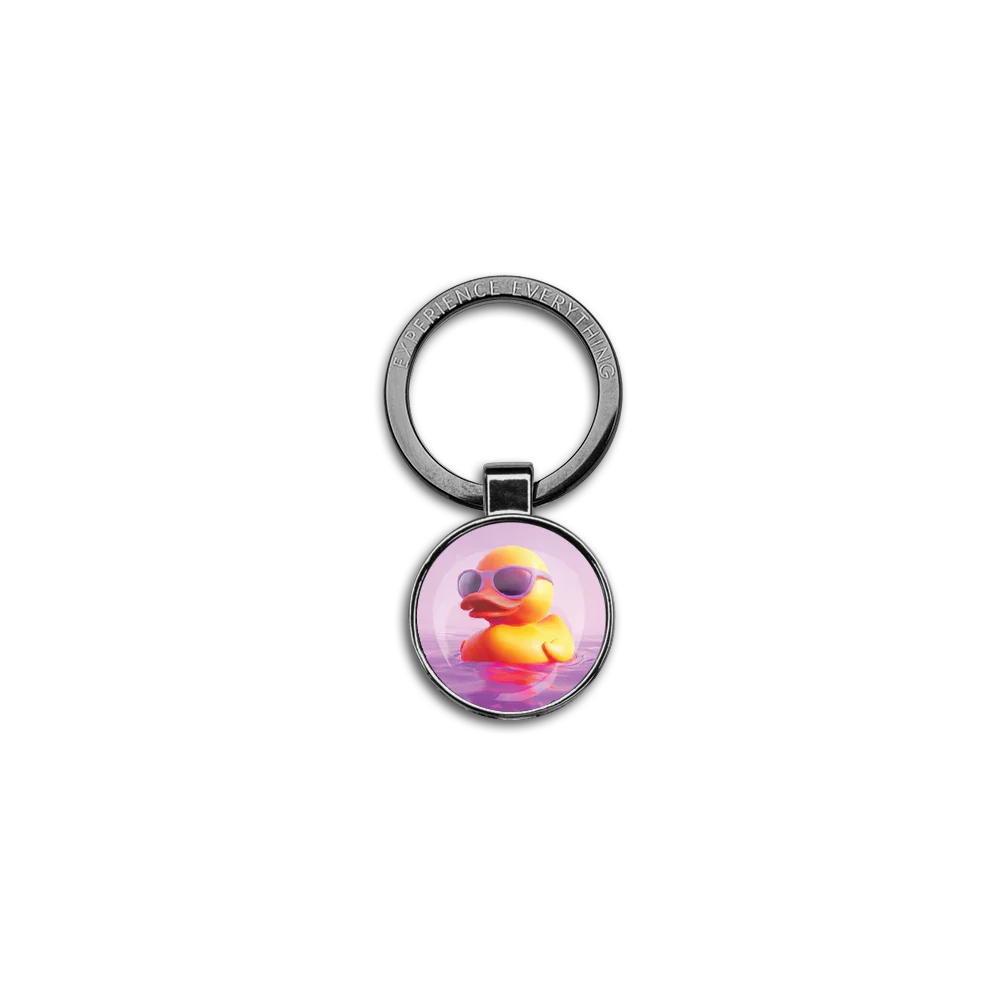 Lucky Ducky ZoxLox