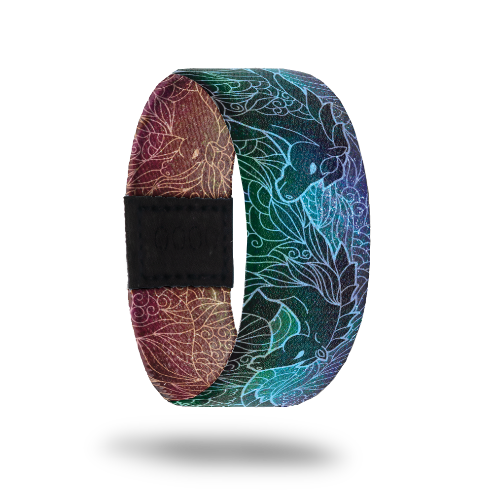 Run Wild-Sold Out-ZOX - This item is sold out and will not be restocked.